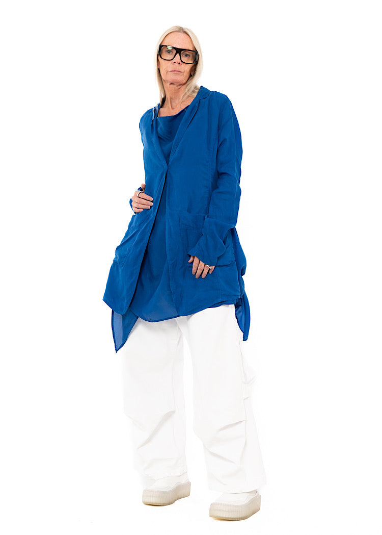 RUNDHOLZ MAINLINE JACKET