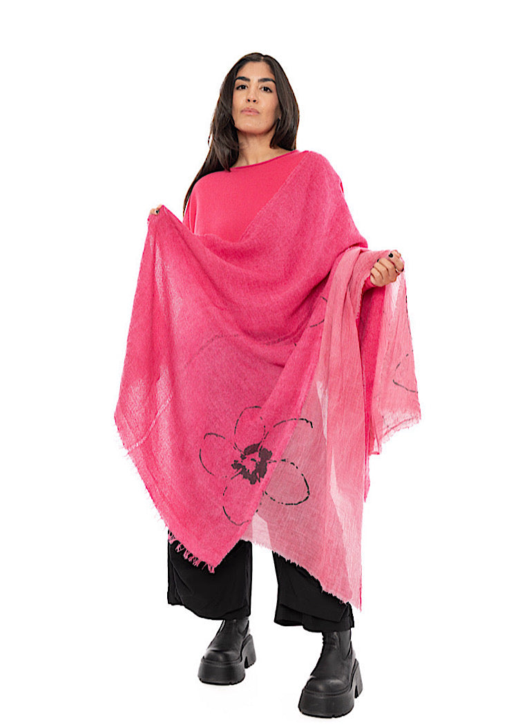 RUNDHOLZ BLACK LABEL SCARF