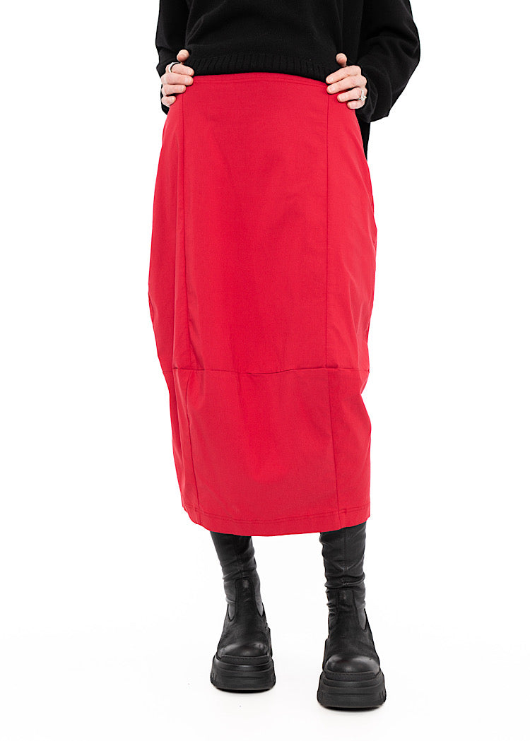 PRE-LOVED RUNDHOLZ BLACK LABEL SKIRT