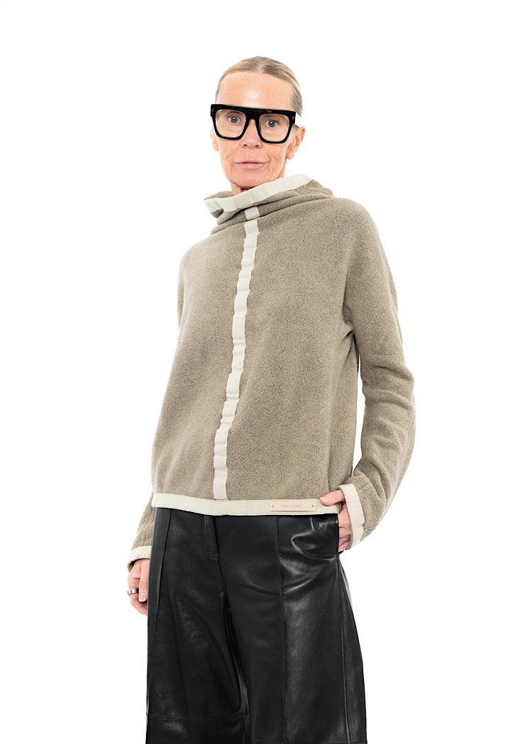 ANNETTE GÖRTZ BALDO PULLOVER