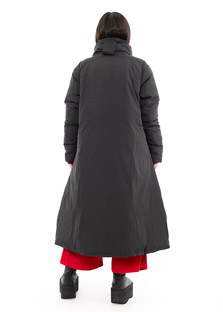 RUNDHOLZ BLACK LABEL COAT