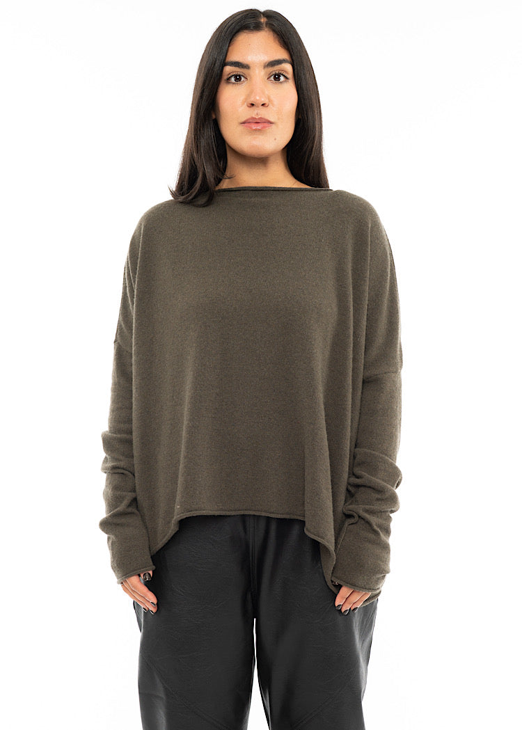 LA VACA LOCA ARENA PULLOVER