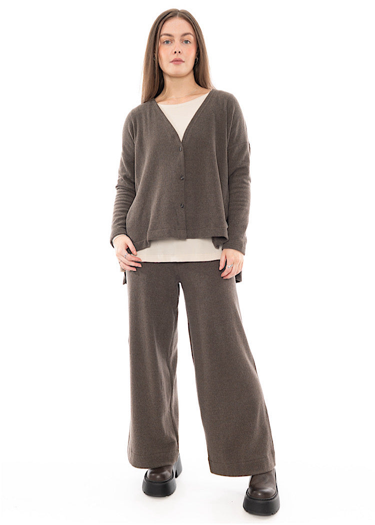 MAMA B COSMICO CARDIGAN