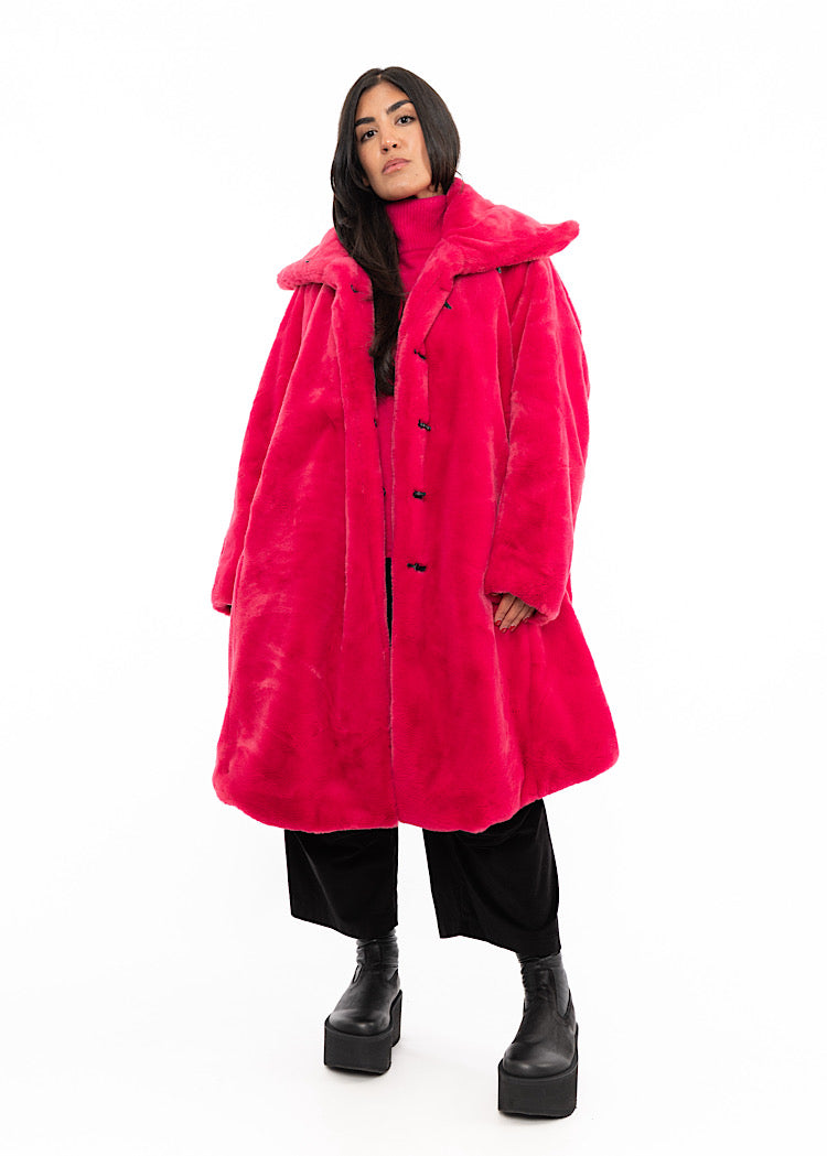 RUNDHOLZ BLACK LABEL COAT