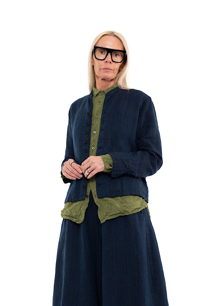 PAS DE CALAIS JACKET