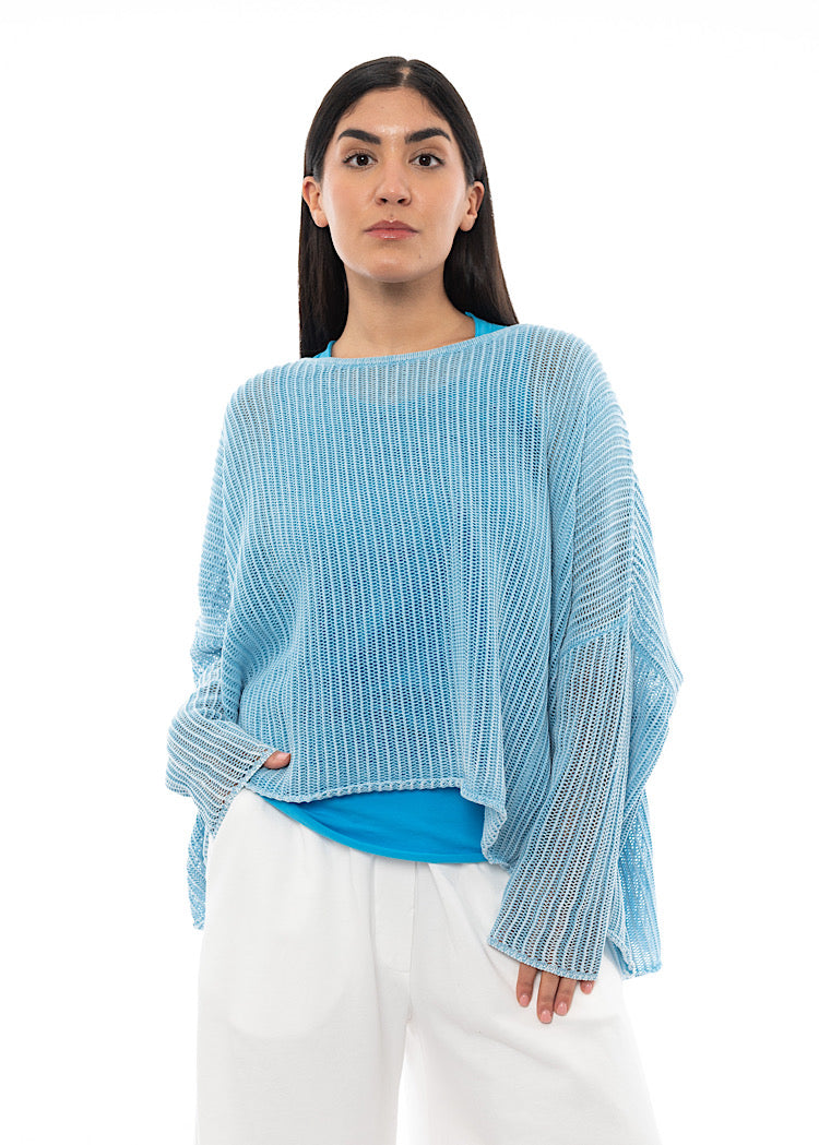 RUNDHOLZ BLACK LABEL PULLOVER