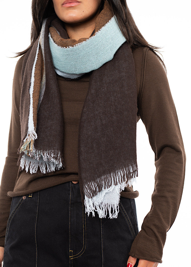 ANNETTE GÖRTZ FOLD SCARF