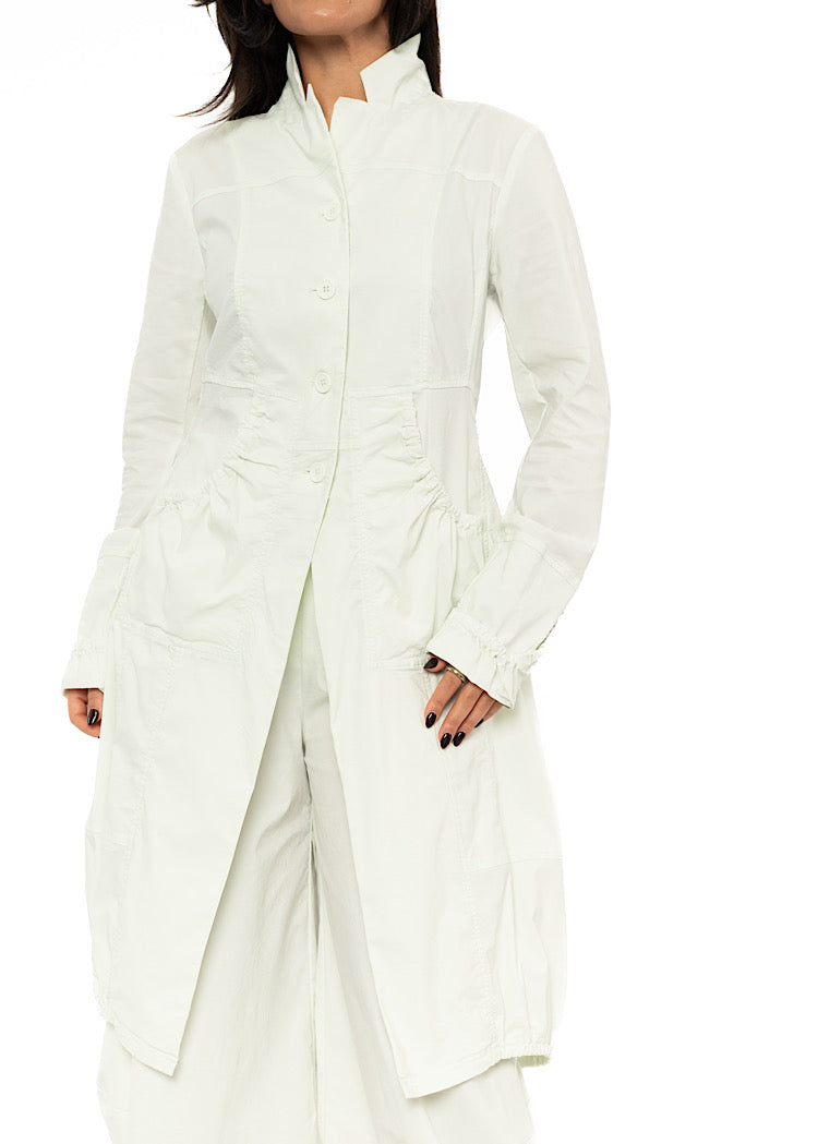 RUNDHOLZ BLACK LABEL COAT