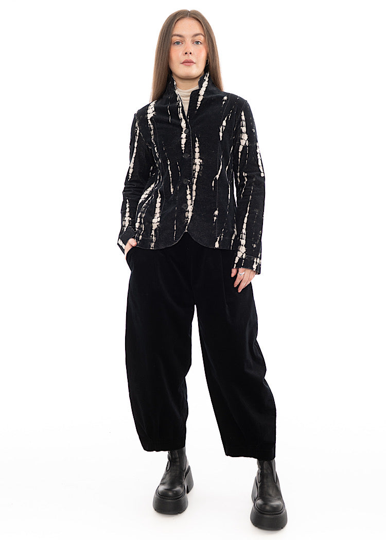 MAMA B ADEL PR JACKET