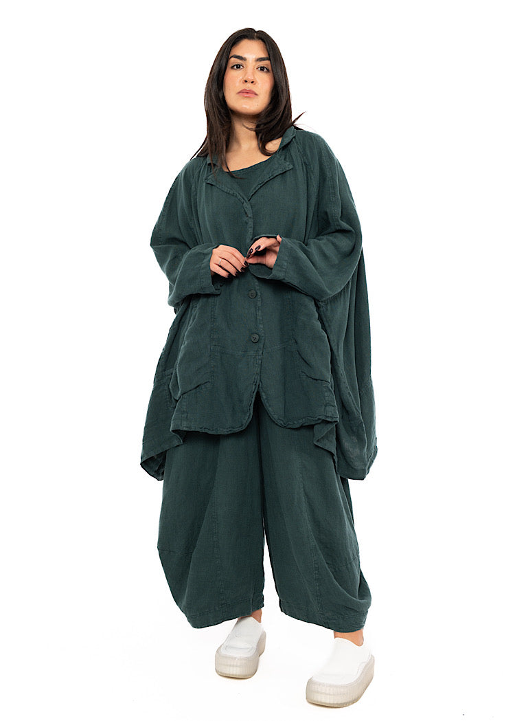 RUNDHOLZ BLACK LABEL COAT