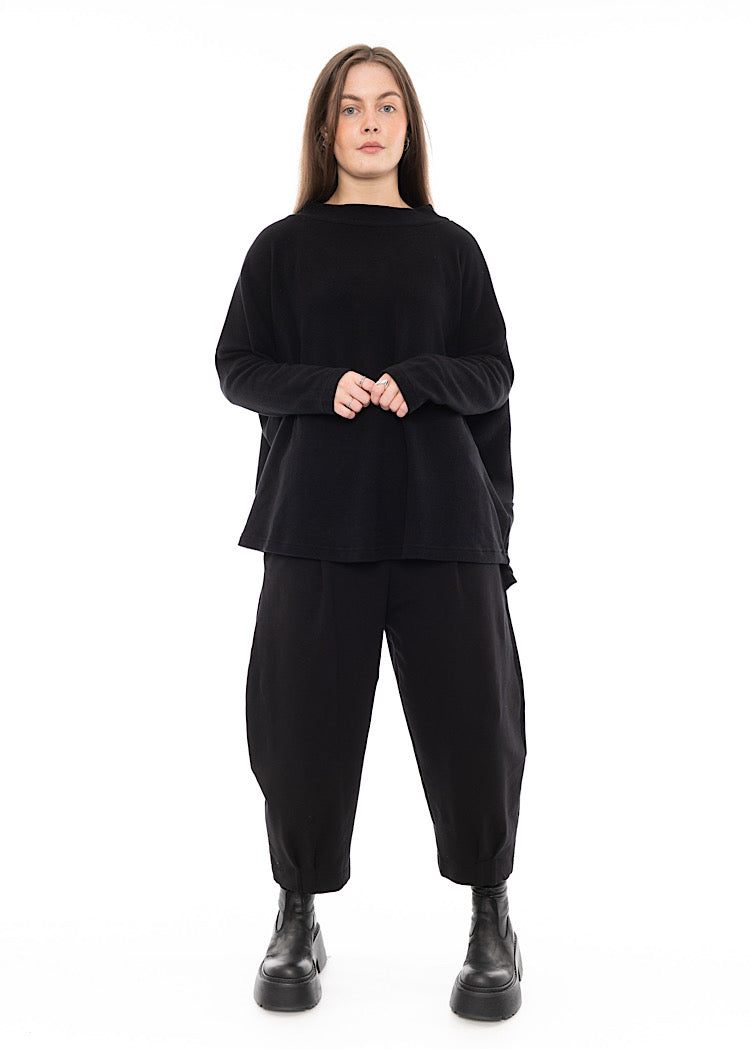 MAMA B SPINO PULLOVER