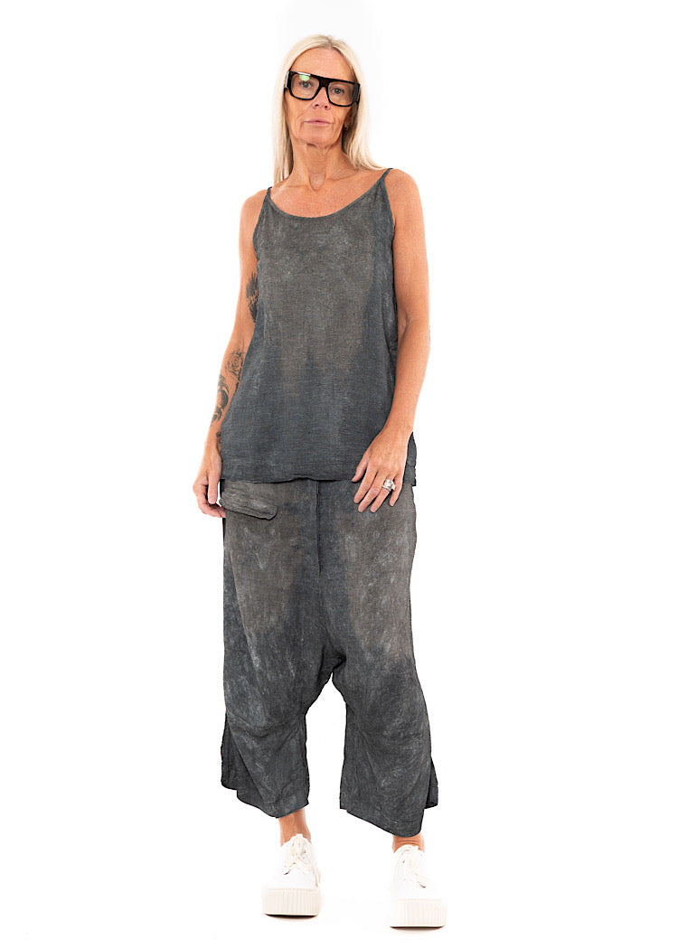 RUNDHOLZ DIP TOP