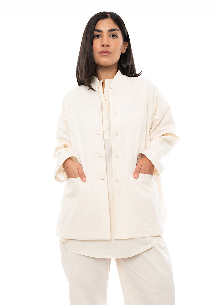 FRIDA ZAZOU EVELINE JACKET