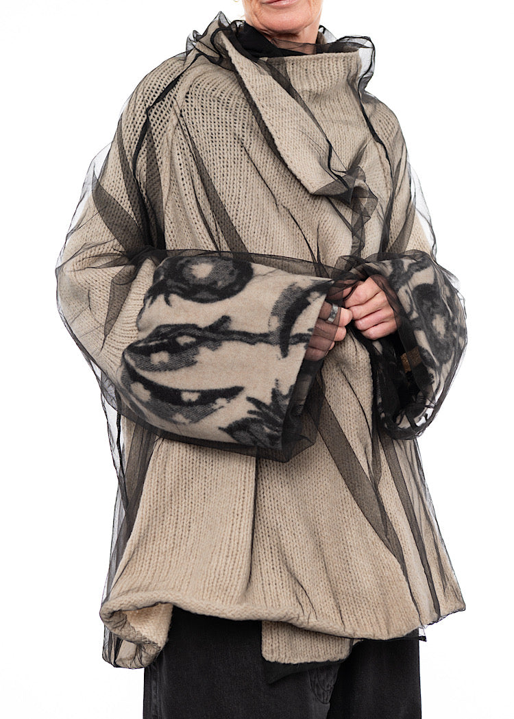 PRE-LOVED RUNDHOLZ MAINLINE JACKET