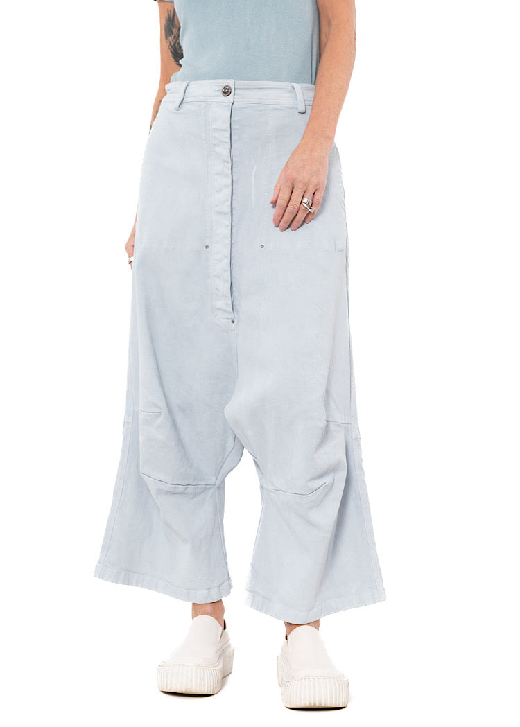 RUNDHOLZ DIP TROUSER