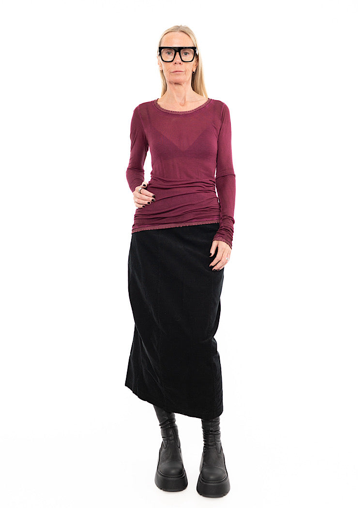 PRE-LOVED RUNDHOLZ MAINLINE T-SHIRT