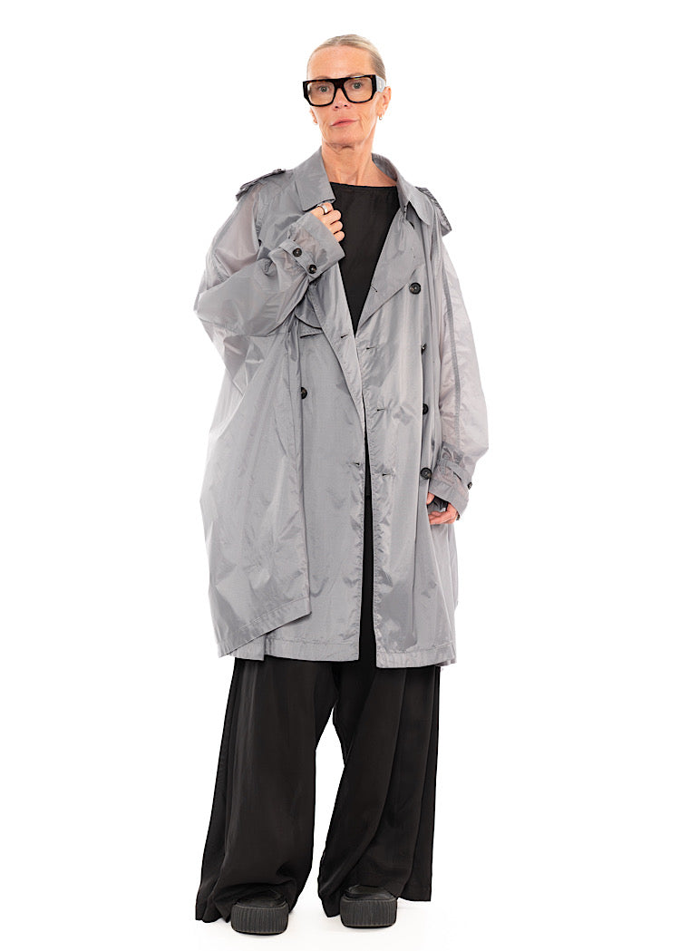 PRE-LOVED RUNDHOLZ DIP COAT