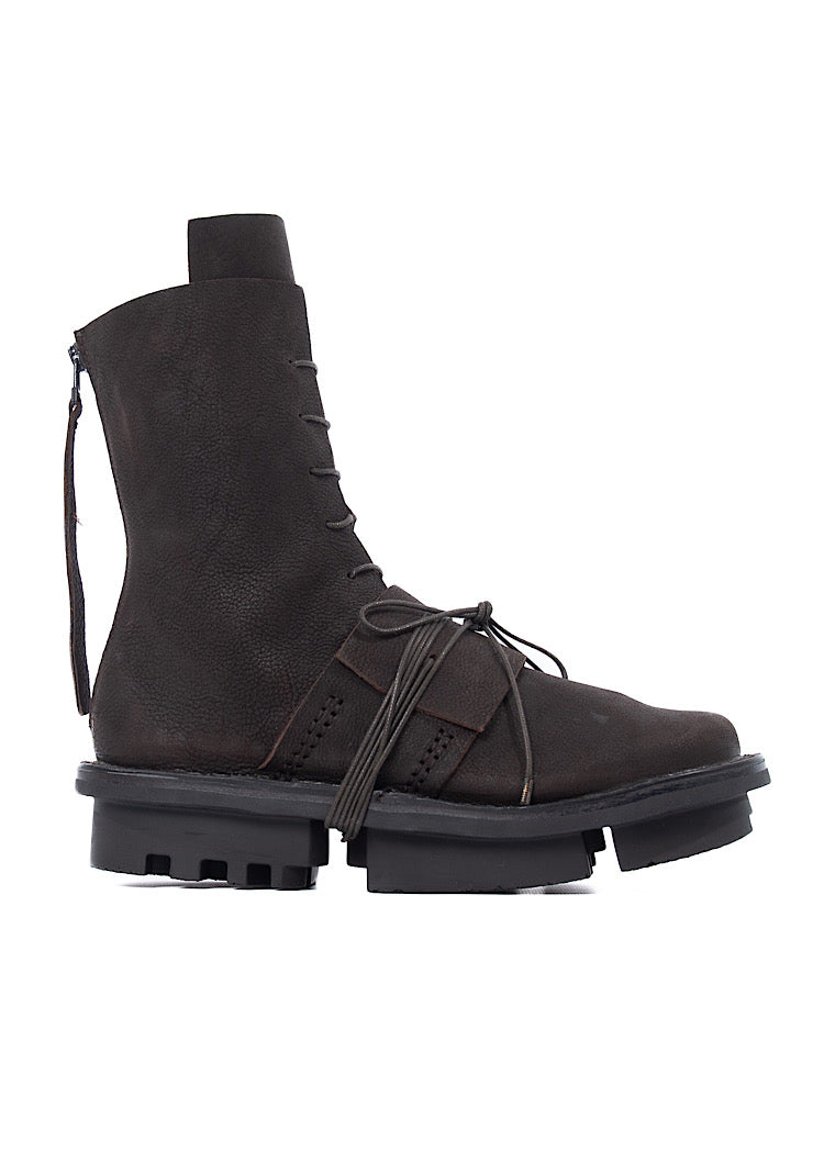 PAL OFFNER X TRIPPEN COLLABORATION BOOT