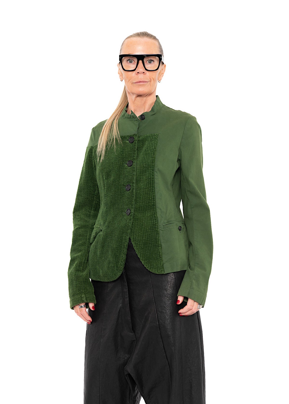 RUNDHOLZ DIP JACKET