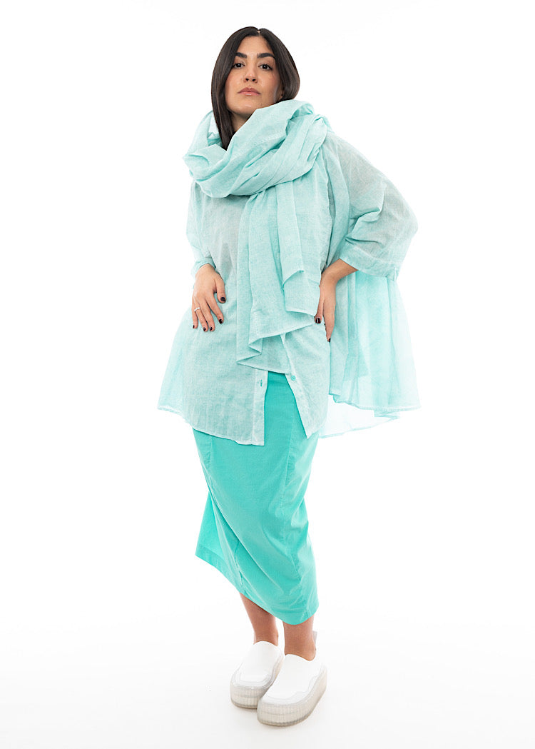 RUNDHOLZ BLACK LABEL SCARF