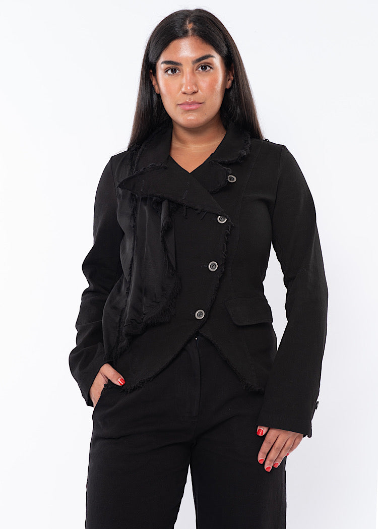 SANCTAMUERTE JACKET