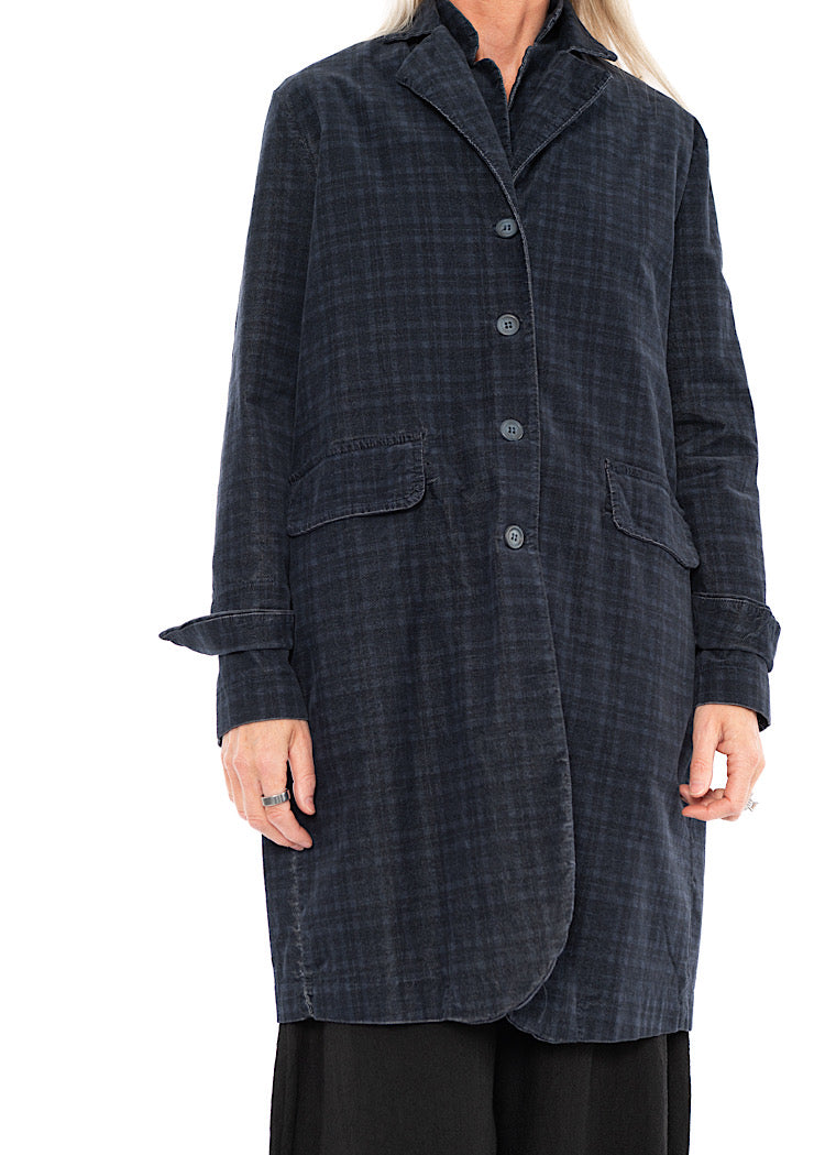 PRE-LOVED MAMA B SIBILLA COAT