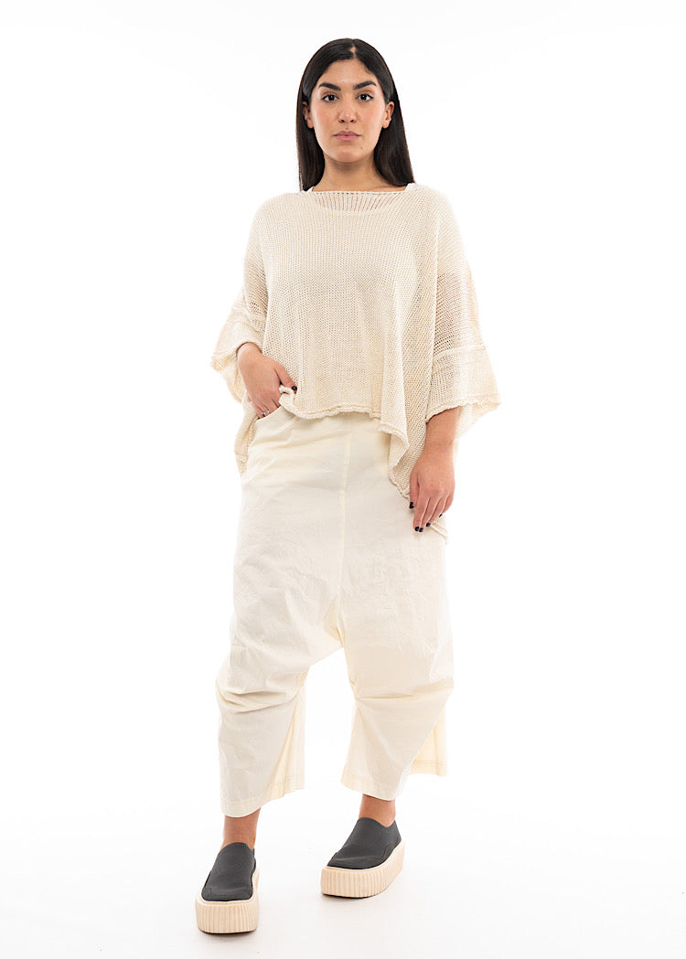 RUNDHOLZ MAINLINE PULLOVER