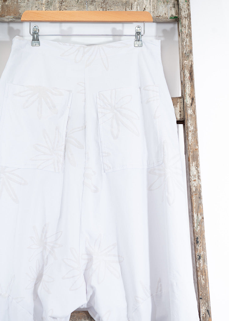PRE-LOVED RUNDHOLZ DIP TROUSER