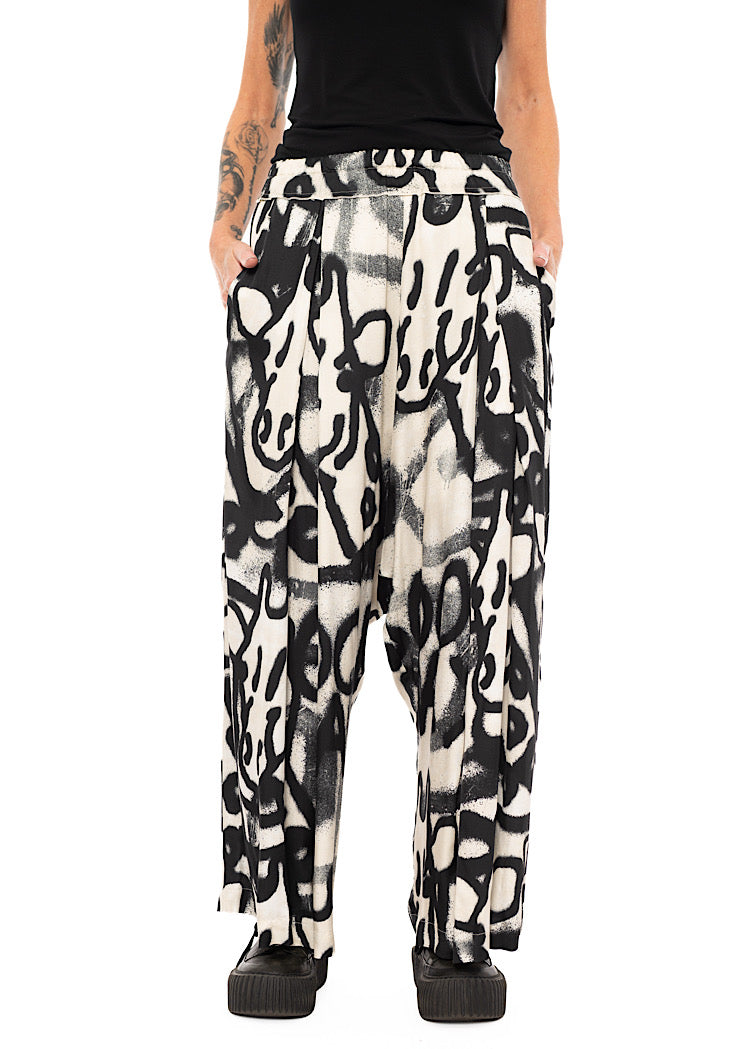 RUNDHOLZ MAINLINE TROUSER