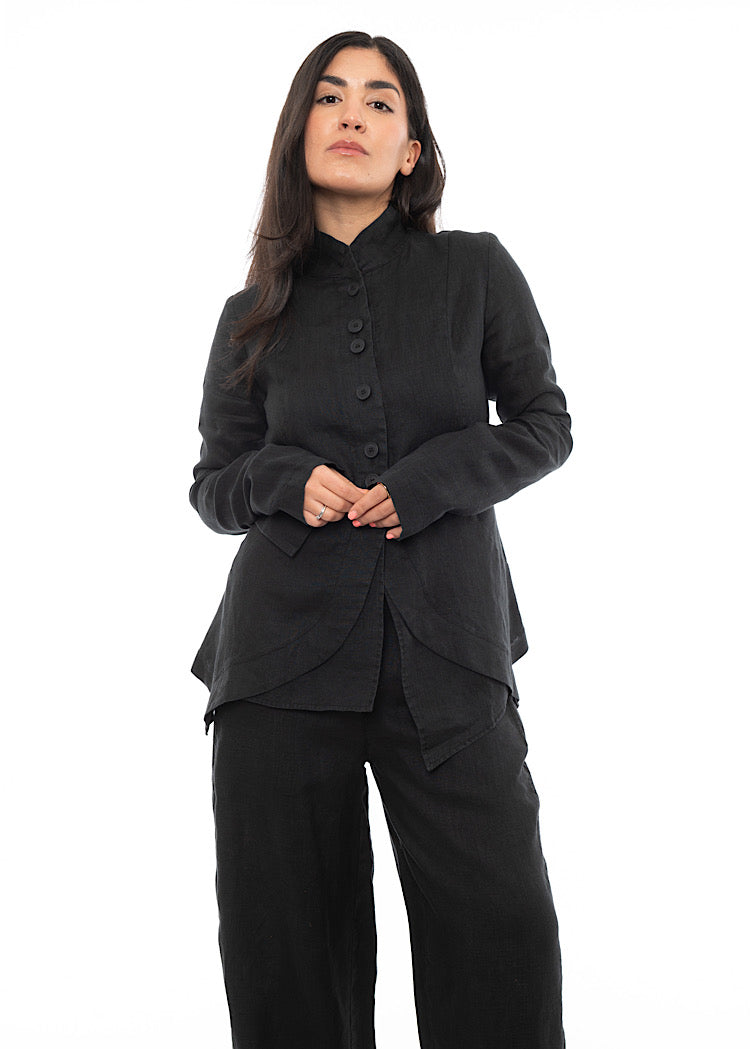 PAL OFFNER FITTED JACKET