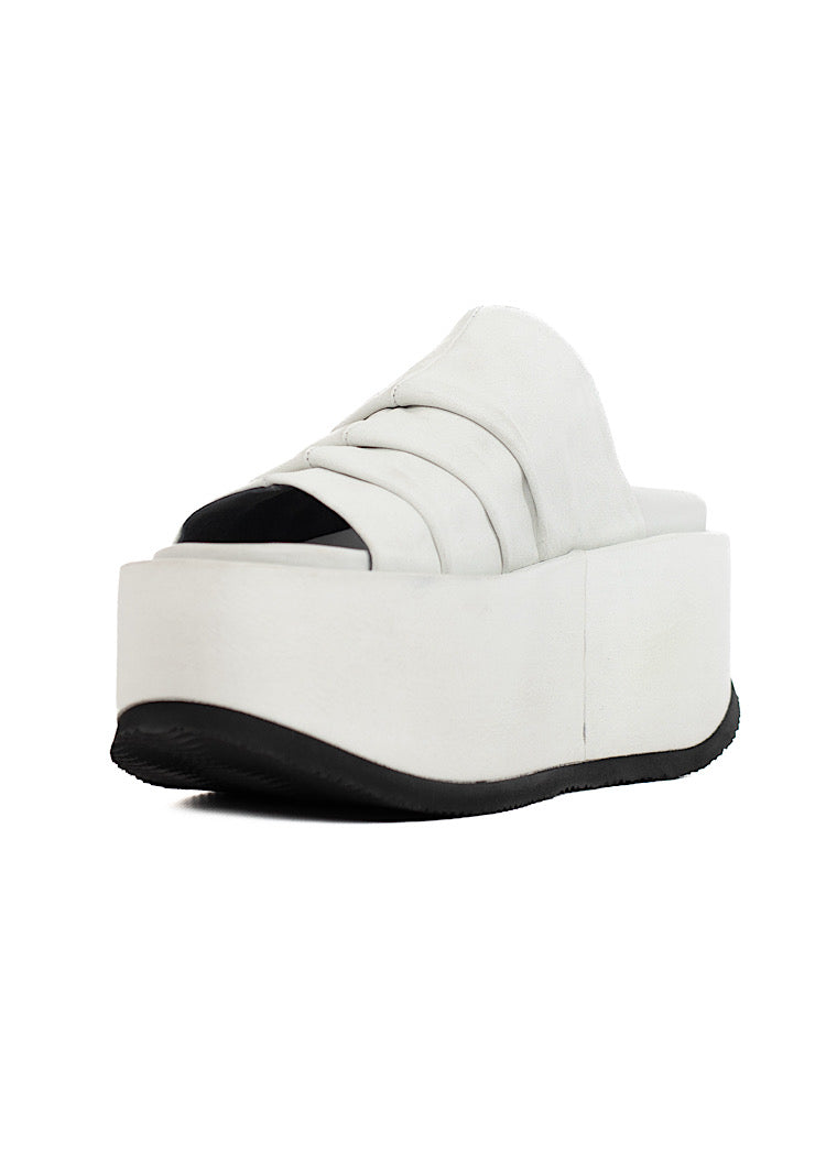 SORT AARHUS SANDAL