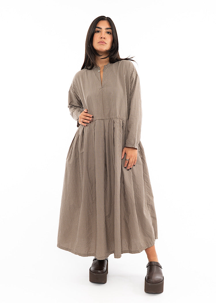 PAS DE CALAIS DRESS