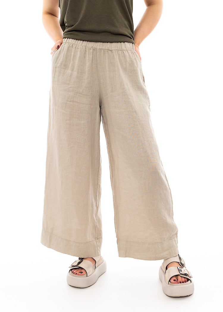 MAMA B POLLO L TROUSER