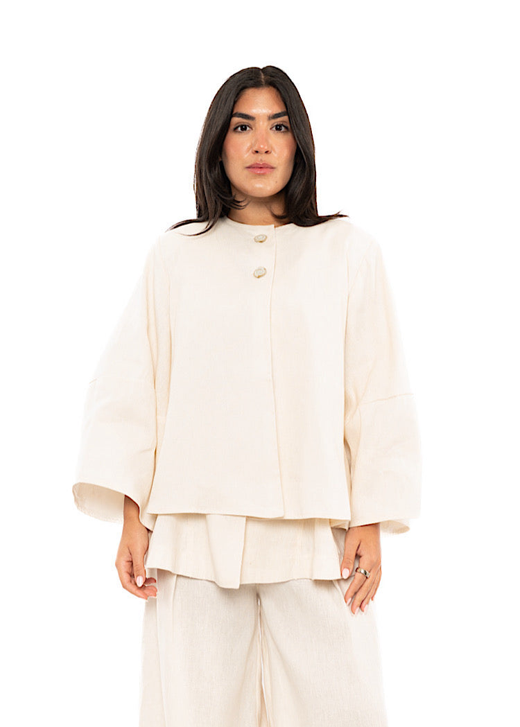 BACI AMICI JACKET