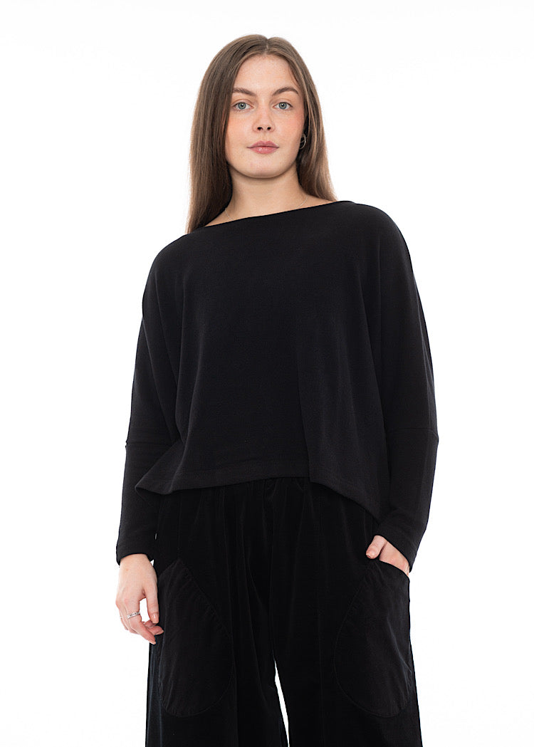 MAMA B KIRA PULLOVER