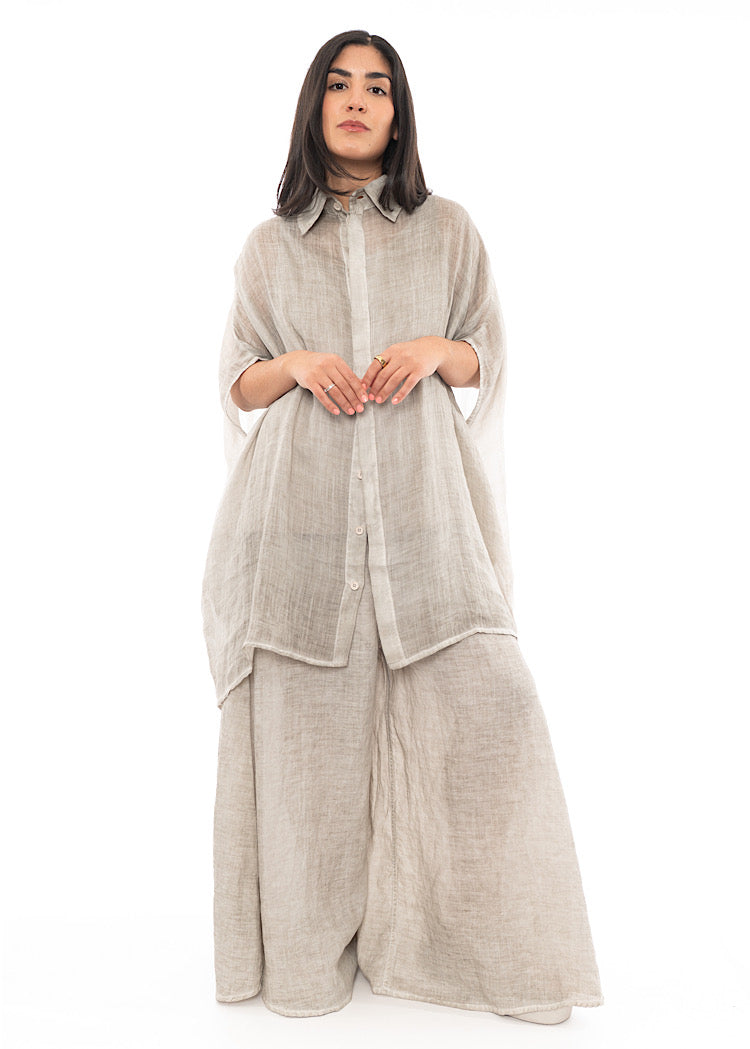 LA VACA LOCA MARMARAS SHIRT