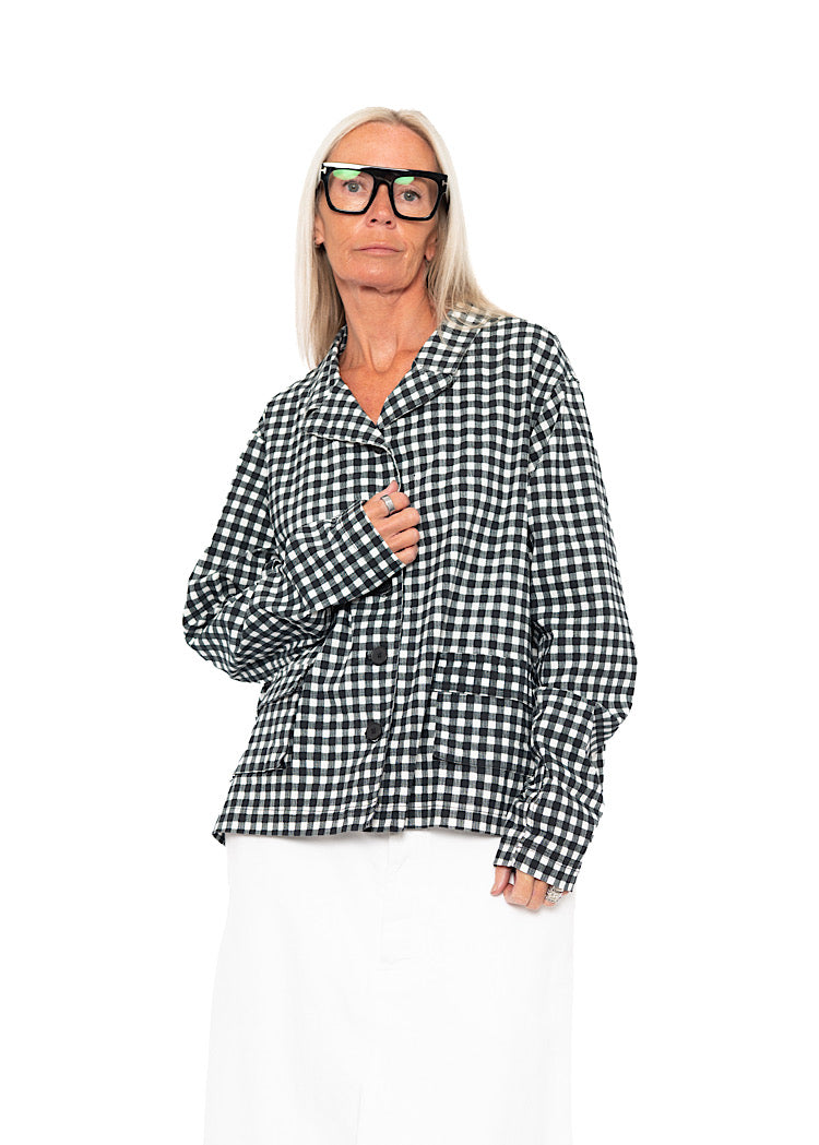 RUNDHOLZ BLACK LABEL JACKET