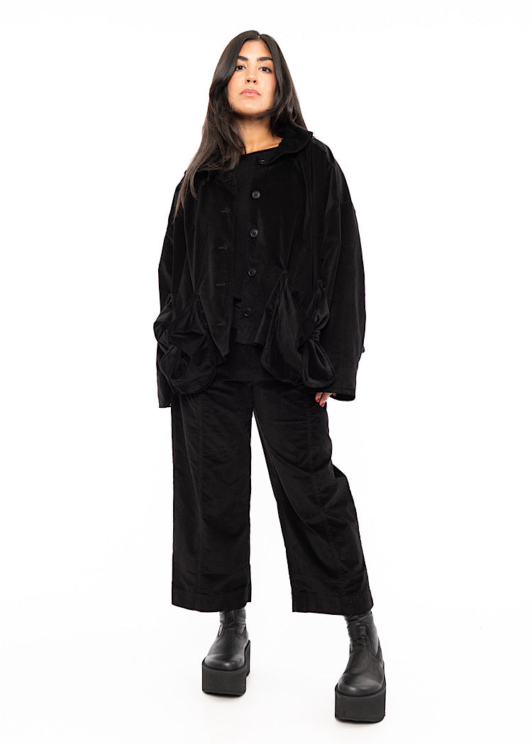 RUNDHOLZ BLACK LABEL TROUSER