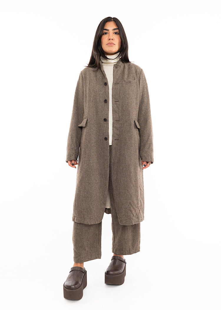 PAS DE CALAIS COAT