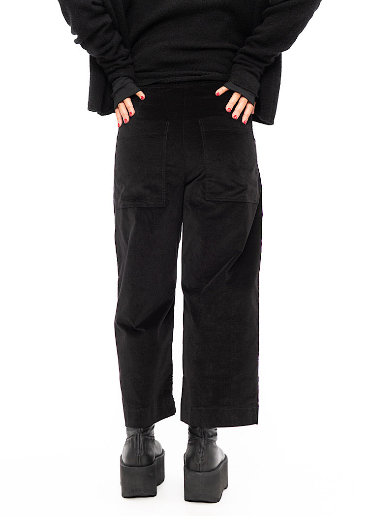 RUNDHOLZ BLACK LABEL TROUSER