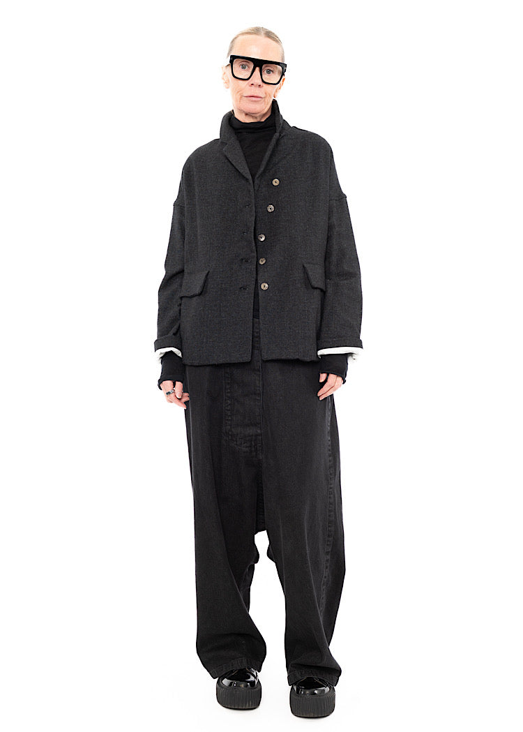 PRE-LOVED ALBUM DI FAMIGLIA JACKET