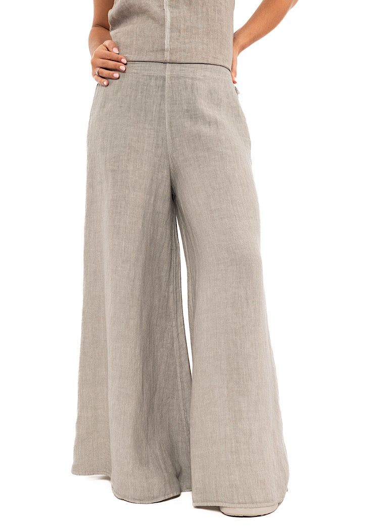 ELEMENTE CLEMENTE MAKI TROUSER