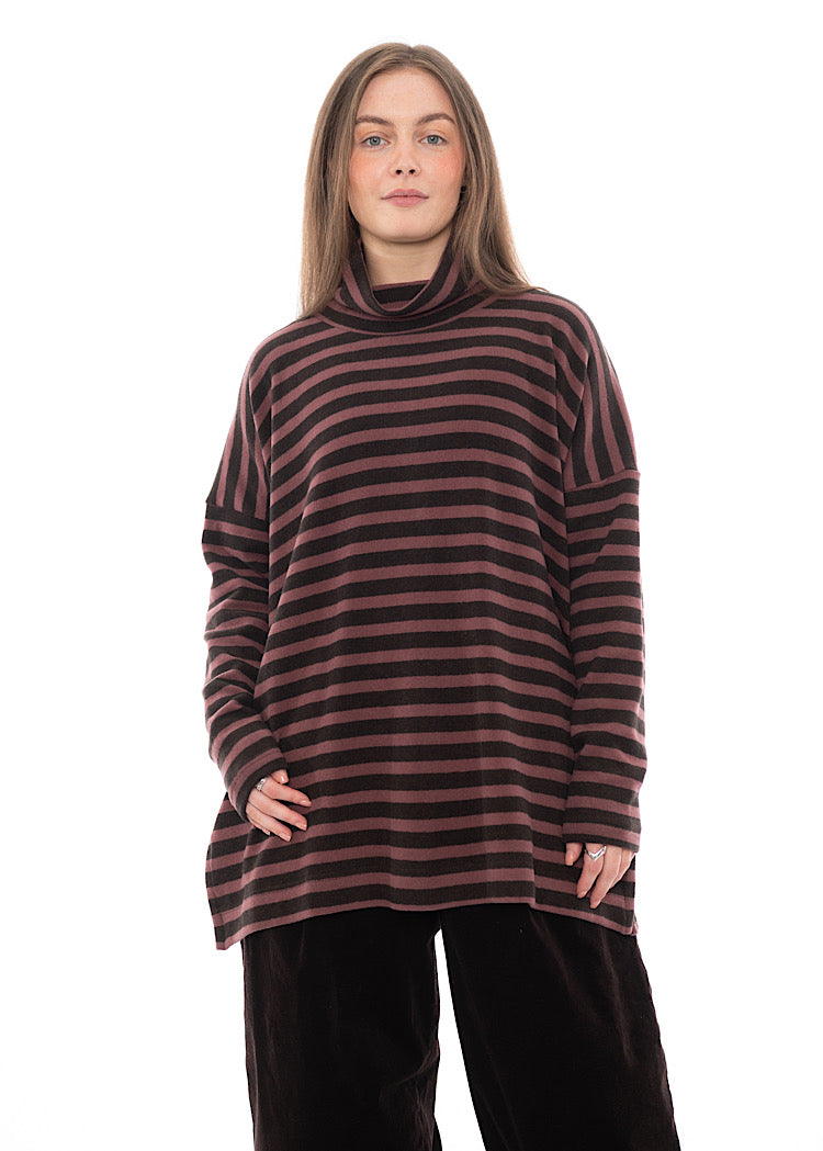MAMA B ZITA PULLOVER