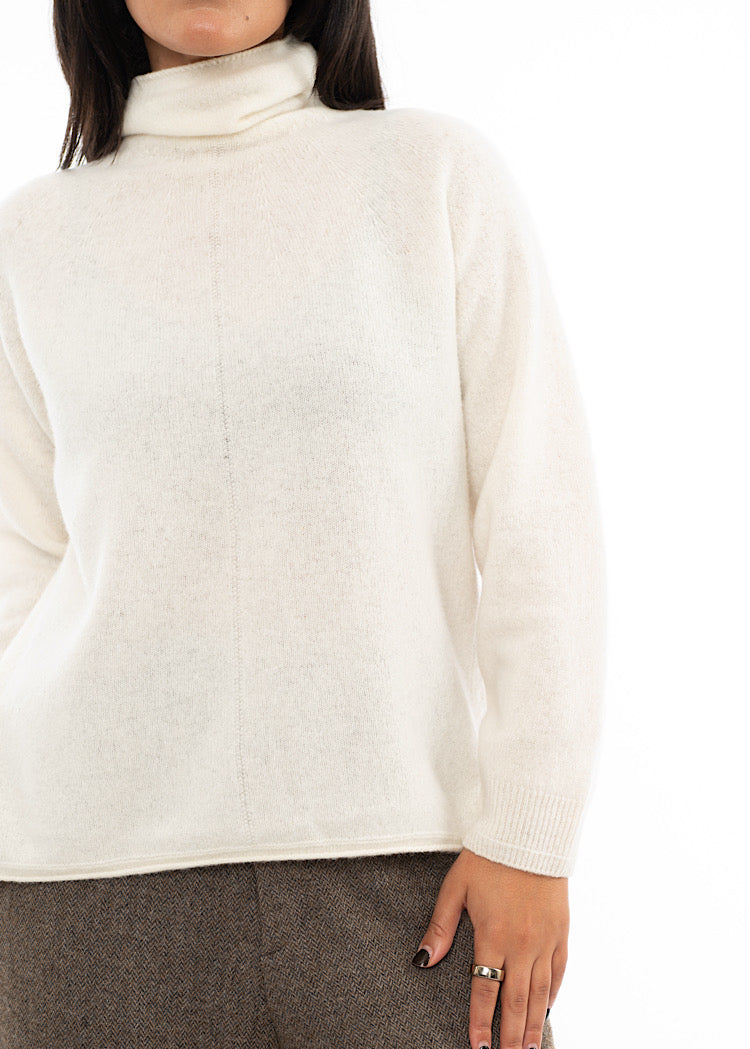 PAS DE CALAIS PULLOVER