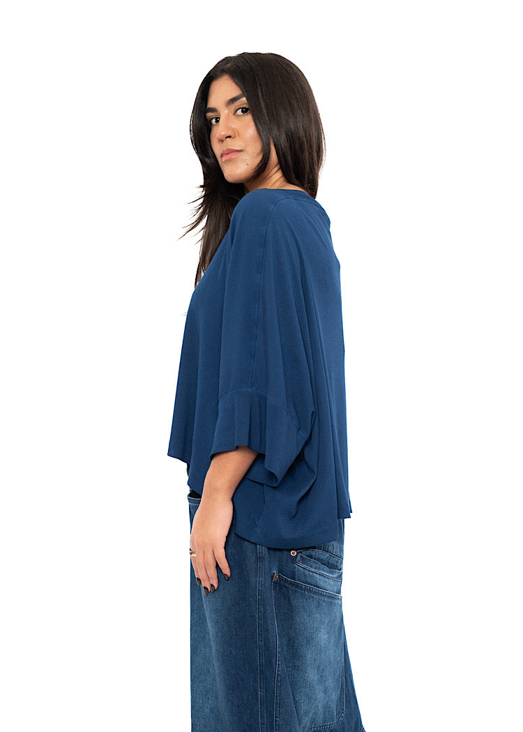 RUNDHOLZ MAINLINE T-SHIRT