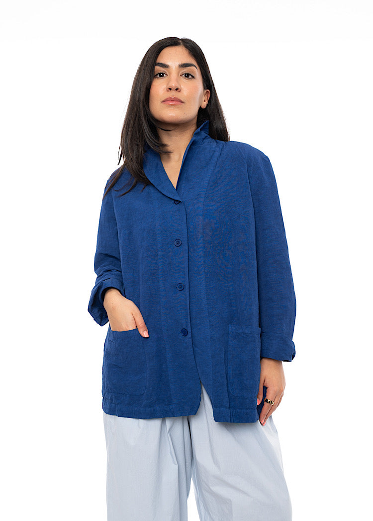 MANUELLE GUIBAL JACKET