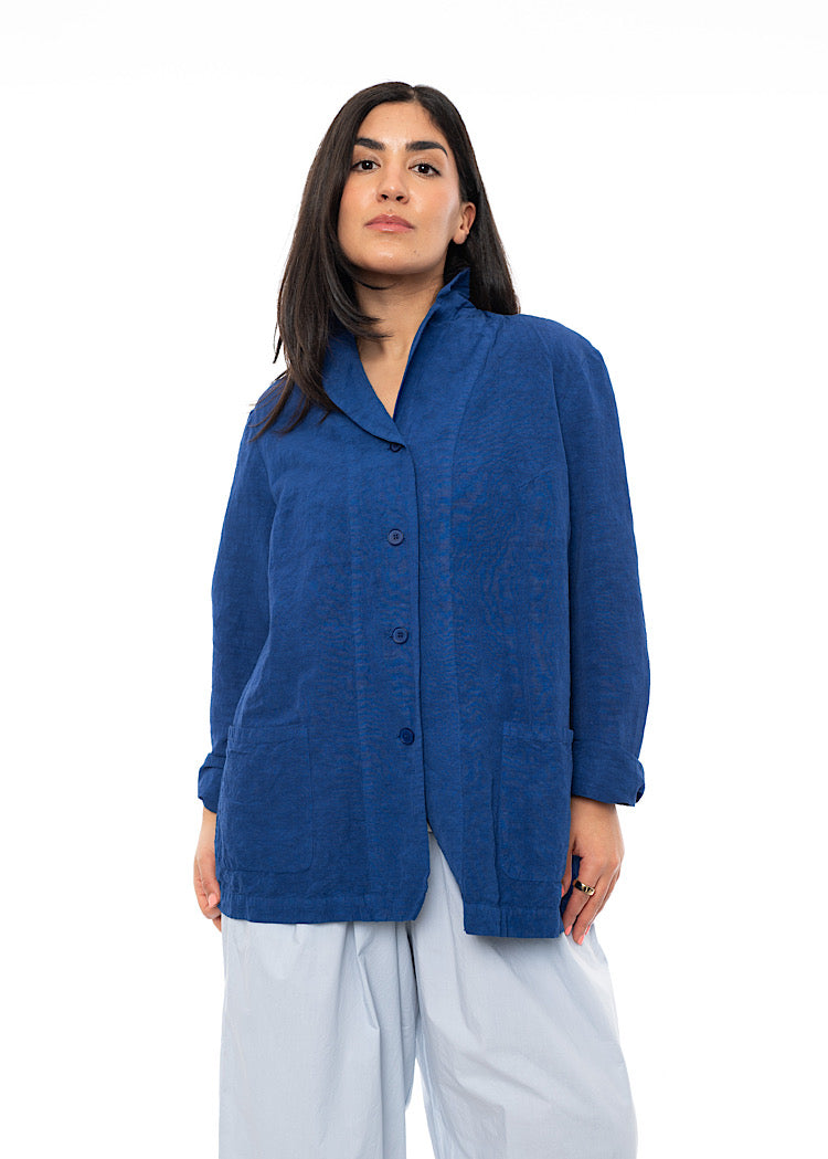 MANUELLE GUIBAL JACKET