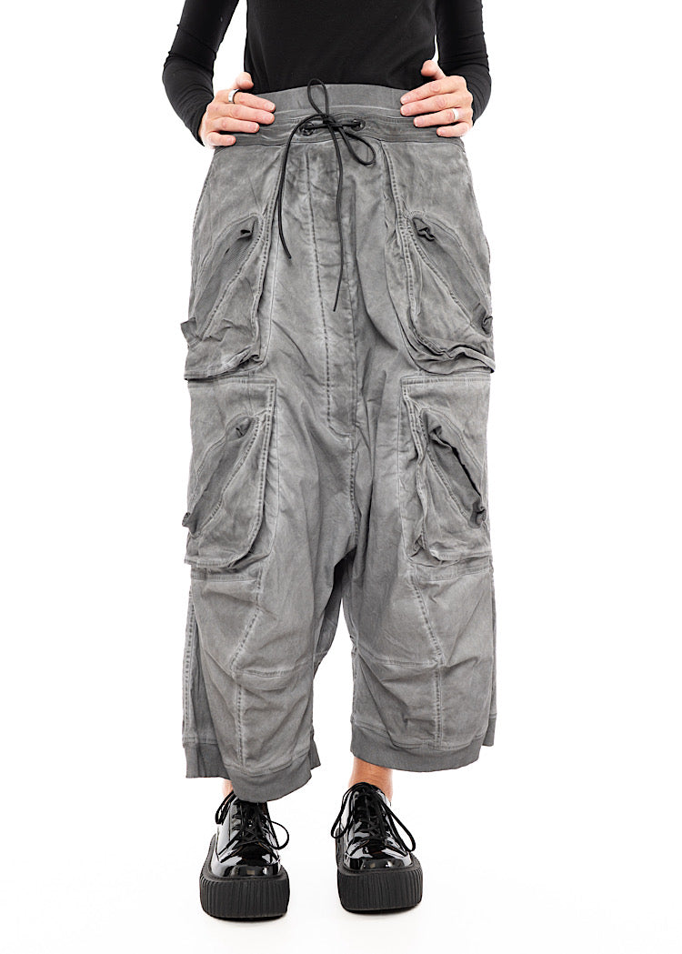 PRE-LOVED RUNDHOLZ DIP TROUSER