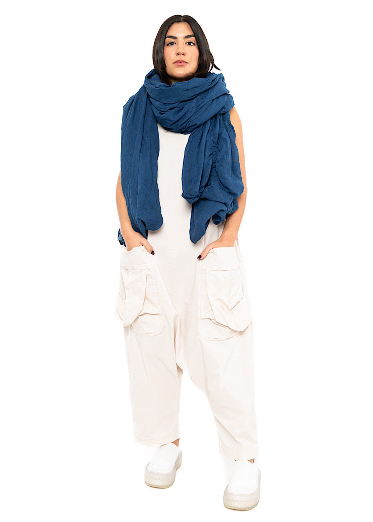 RUNDHOLZ MAINLINE SCARF