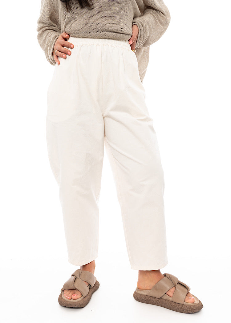 FRIDA ZAZOU EDGA TROUSER